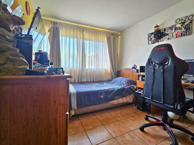 3 D / 2 B de 86 m2 + Estac. (179979)