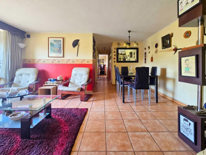 3 D / 2 B de 86 m2 + Estac. (179979)