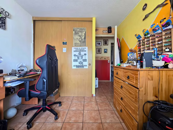 3 D / 2 B de 86 m2 + Estac. (179979)