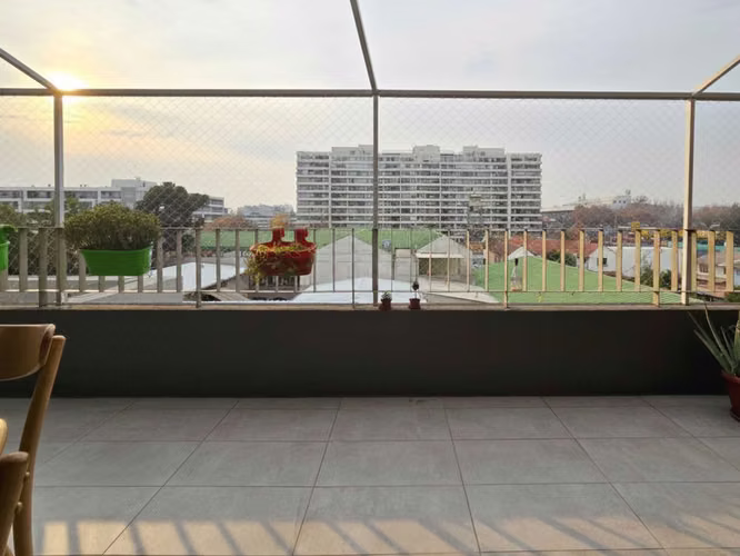 PRECIO REBAJADO. Terraza de 27 m2 (179981)