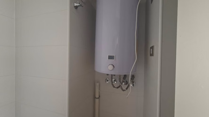 Depto En Cumming Totalmente Nuevo A Estrenar - Imagen 10