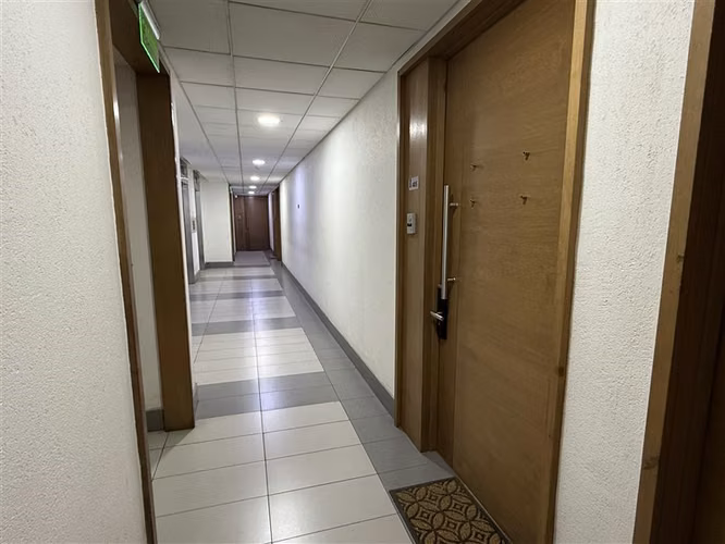 Oficina en arriendo en Providencia