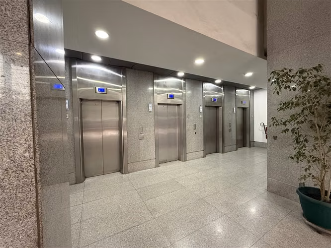 Oficina en arriendo en Providencia