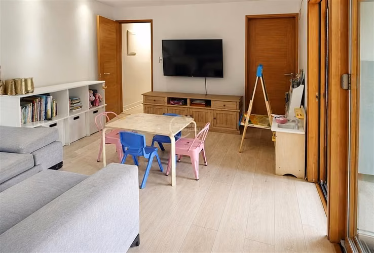 Departamento en arriendo de 4 dorm. en Vitacura