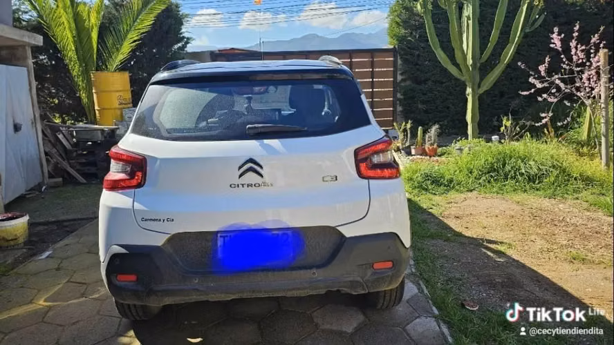 Vedo citroen