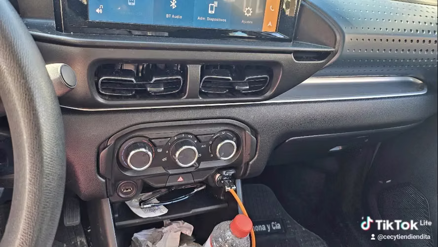 Vedo citroen