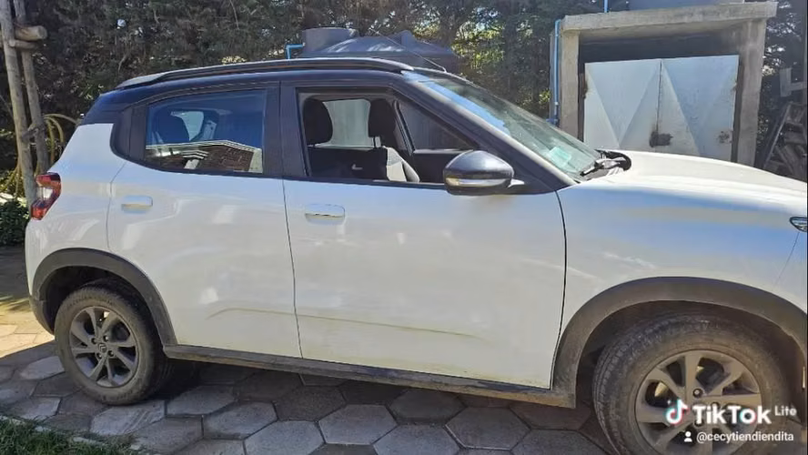 Vedo citroen