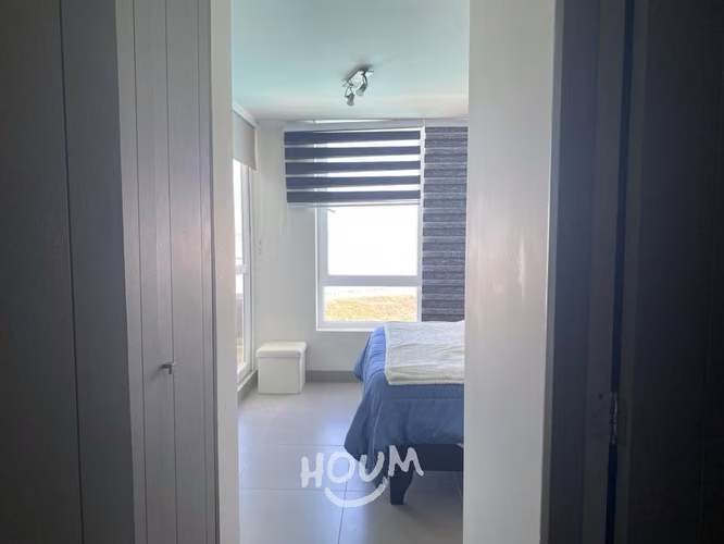 Departamento en Avenida Pacifico