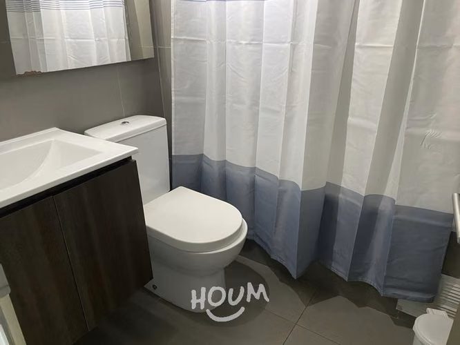 Departamento en Avenida Pacifico