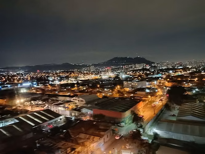 MODERNO DEPARTAMENTO, FERMÍN VIVACETA, CONCHALÍ