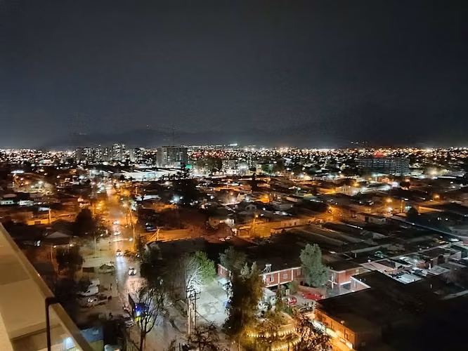 MODERNO DEPARTAMENTO, FERMÍN VIVACETA, CONCHALÍ