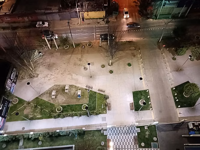 MODERNO DEPARTAMENTO, FERMÍN VIVACETA, CONCHALÍ