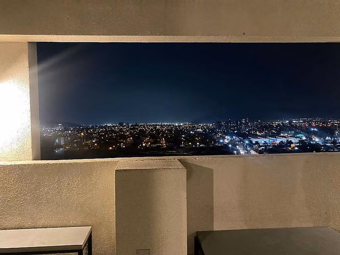 MODERNO DEPARTAMENTO, FERMÍN VIVACETA, CONCHALÍ