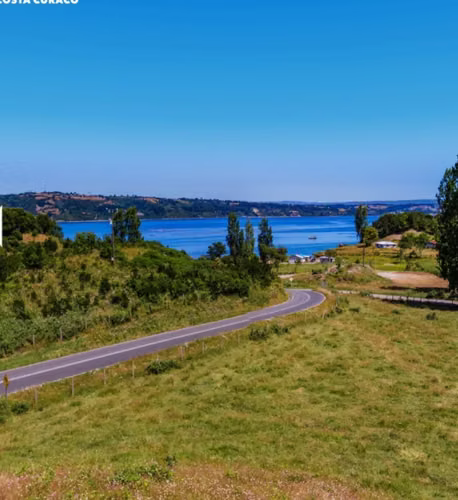 2 PARCELAS EN VENTA CURACO DE VÉLEZ
