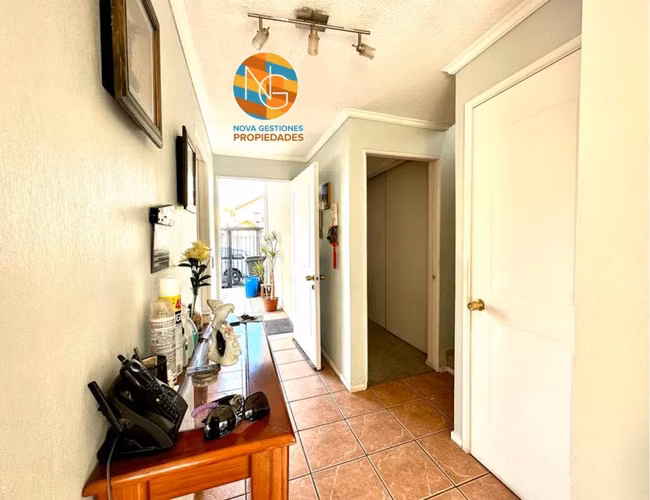 Casa Familiar, 4D+2B+piscina, La Florida - Imagen 7