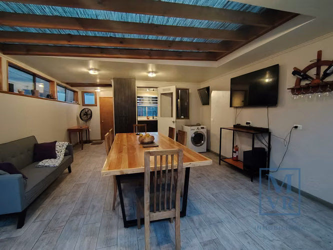 Hermosa Casa en Venta en Alto Manquehue 9 - Imagen 5