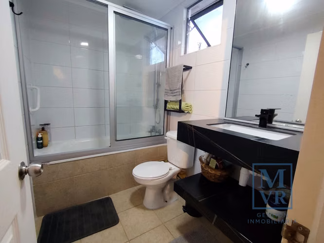 Hermosa Casa en Venta en Alto Manquehue 9 - Imagen 19