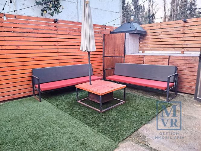 Hermosa Casa en Venta en Alto Manquehue 9 - Imagen 6