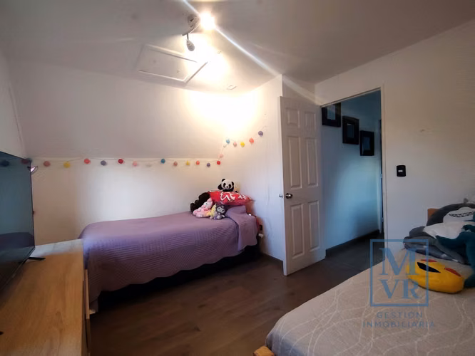 Hermosa Casa en Venta en Alto Manquehue 9 - Imagen 16