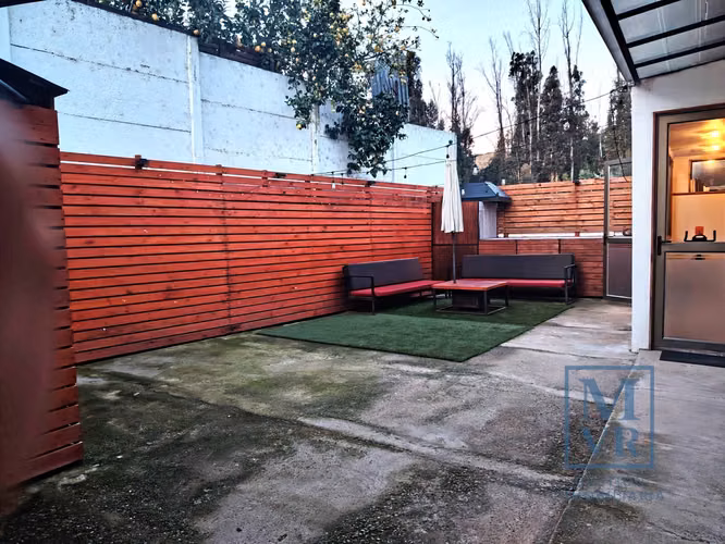 Hermosa Casa en Venta en Alto Manquehue 9 - Imagen 7