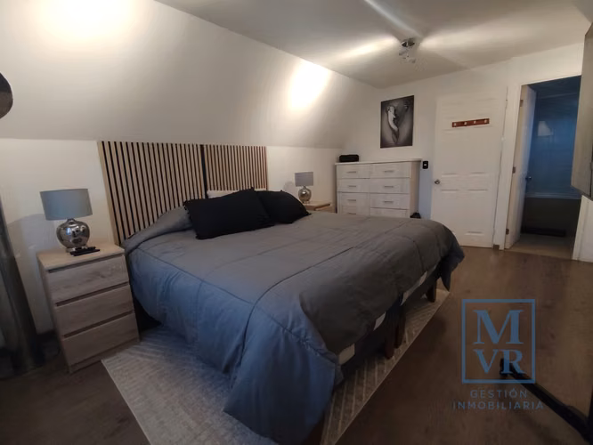 Hermosa Casa en Venta en Alto Manquehue 9 - Imagen 18