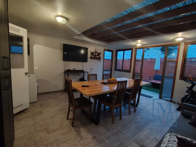 Hermosa Casa en Venta en Alto Manquehue 9 - Imagen 4