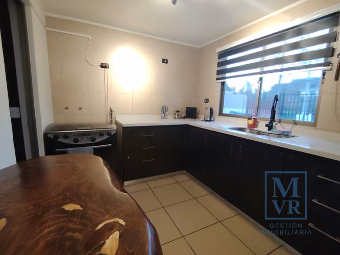 Hermosa Casa en Venta en Alto Manquehue 9 - Imagen 3
