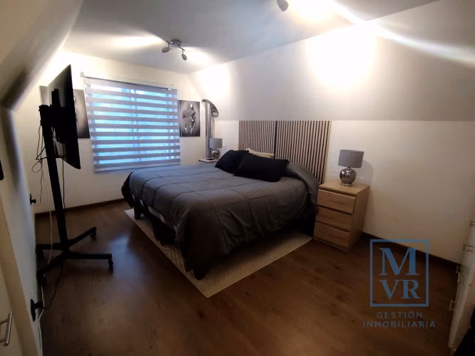 Hermosa Casa en Venta en Alto Manquehue 9 - Imagen 17