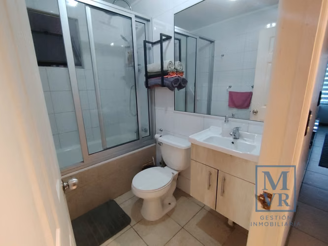Hermosa Casa en Venta en Alto Manquehue 9 - Imagen 10