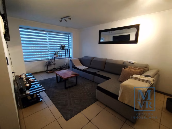 Hermosa Casa en Venta en Alto Manquehue 9 - Imagen 2