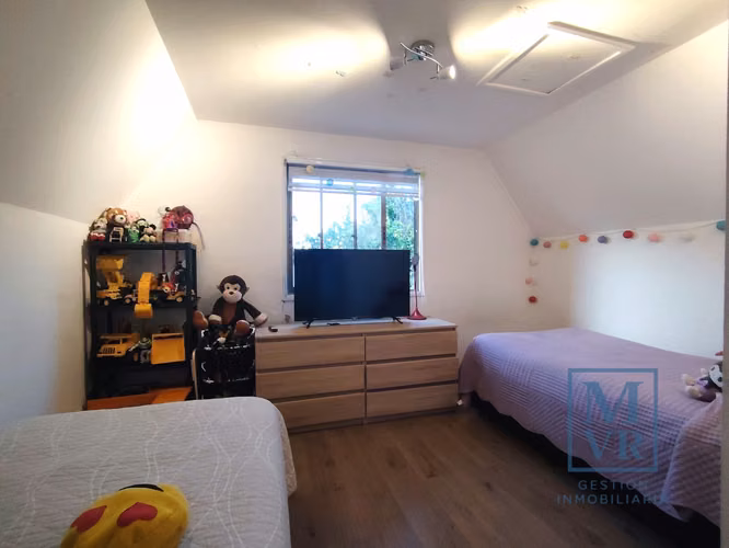 Hermosa Casa en Venta en Alto Manquehue 9 - Imagen 15