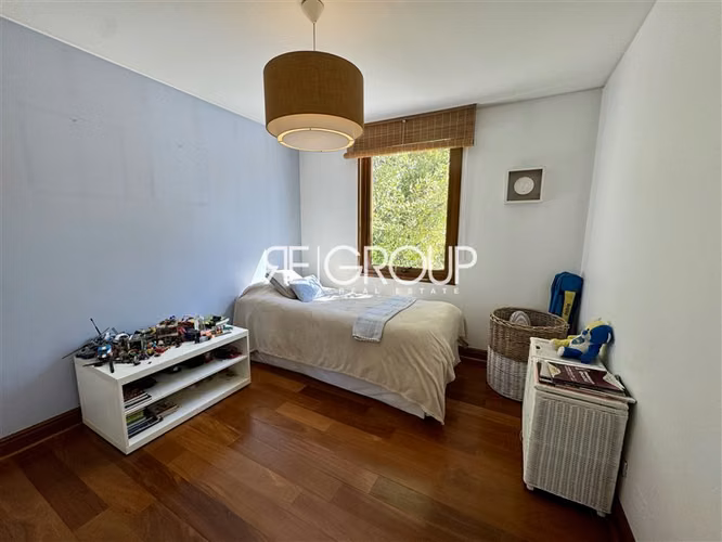 Casa en condominio en venta de 4 dorm. en Lo Barnechea - Imagen 16