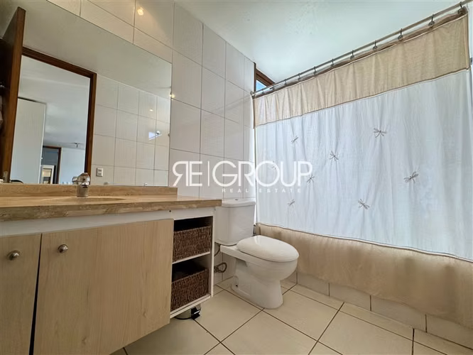 Casa en condominio en venta de 4 dorm. en Lo Barnechea - Imagen 14