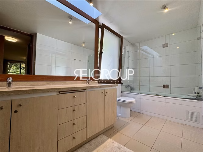 Casa en condominio en venta de 4 dorm. en Lo Barnechea - Imagen 10