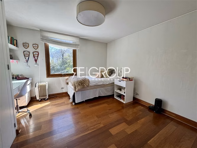 Casa en condominio en venta de 4 dorm. en Lo Barnechea - Imagen 15