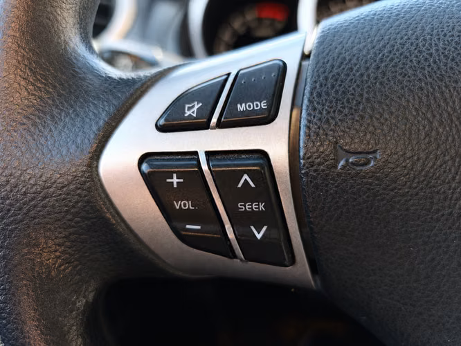 SUZUKI GRAND NOMADE GLX SPORT 2.4 - 2018 | 4373