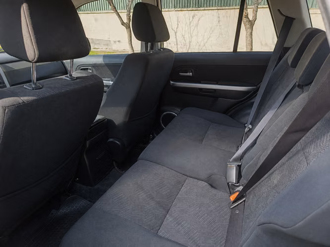 SUZUKI GRAND NOMADE GLX SPORT 2.4 - 2018 | 4373