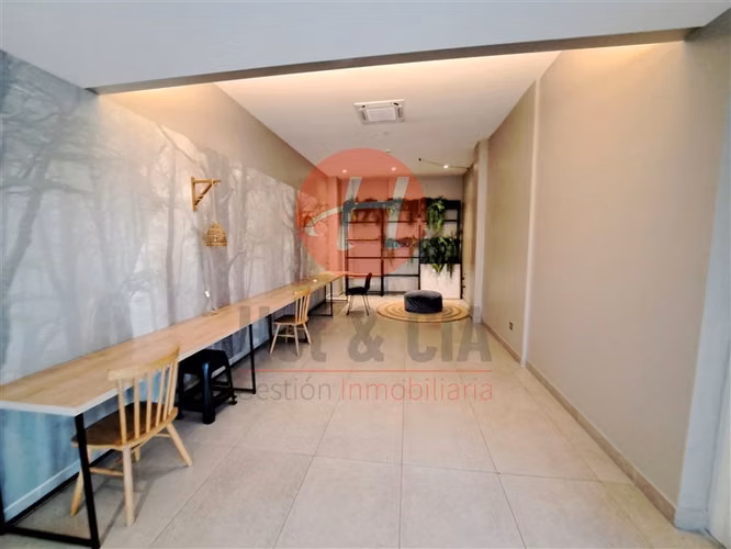 Departamento en venta de 1 dorm. en Temuco
