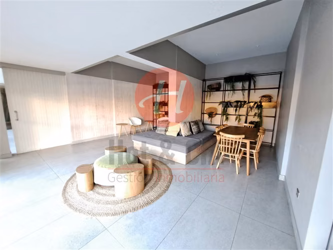 Departamento en venta de 1 dorm. en Temuco