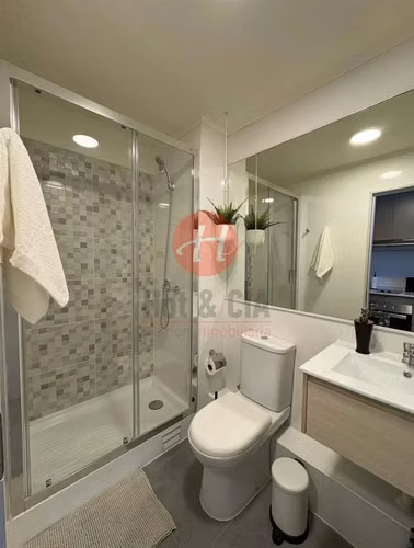 Venta Departamento 1D 1B Edificio Life By K - Imagen 4