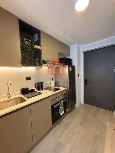 Venta Departamento 1D 1B Edificio Life By K - Imagen 9
