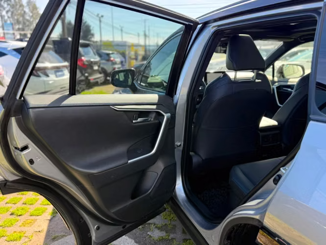 Toyota Rav4 HV XSE 25 4x2 CVT A25HVXSE-01 2025 - Imagen 4