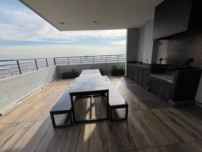 ARRIENDA DEPARTAMENTO INDEP 2 HAB 1 BA EST