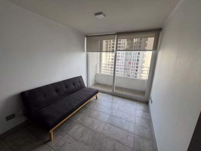 ARRIENDA DEPARTAMENTO INDEP 2 HAB 1 BA EST