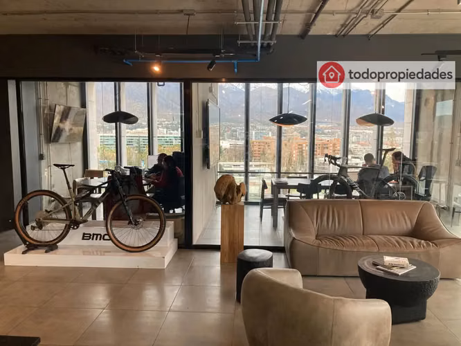 Espectacular Oficina 194 M2 en Av. La Dehesa - Imagen 5
