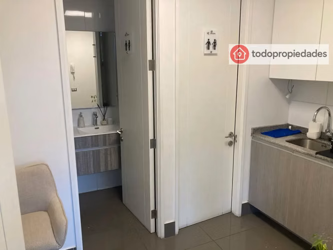 Espectacular Oficina 194 M2 en Av. La Dehesa - Imagen 14
