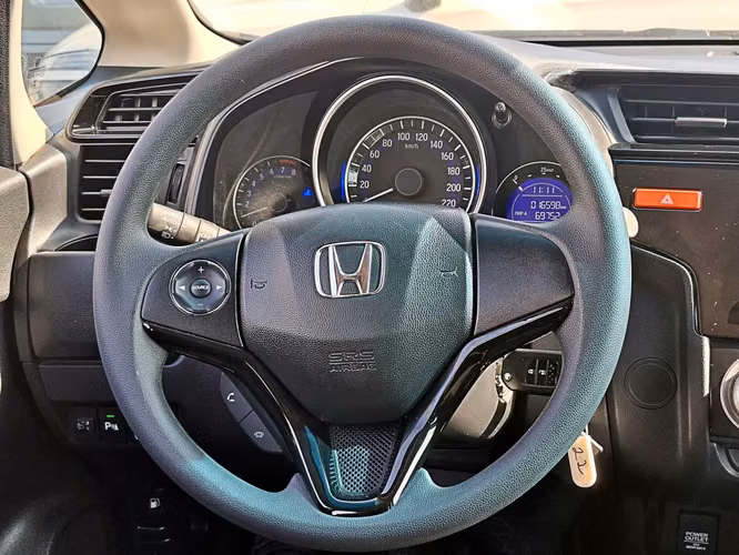 HONDA WR-V 2024