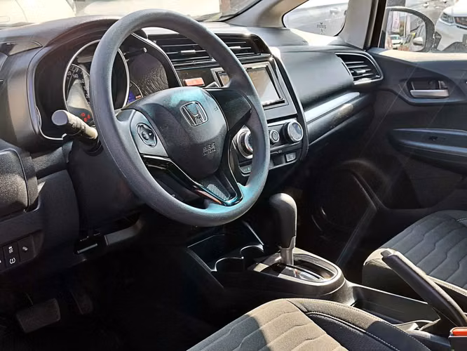 HONDA WR-V 2024