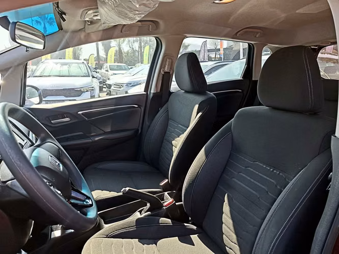 HONDA WR-V 2024