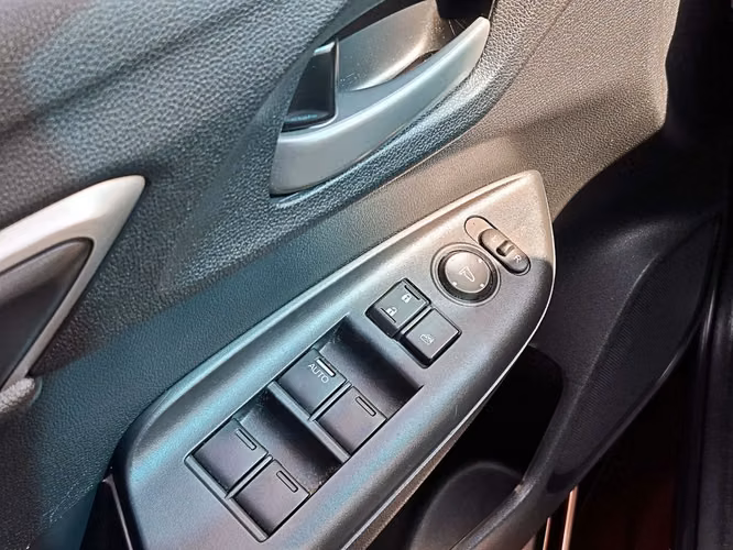 HONDA WR-V 2024